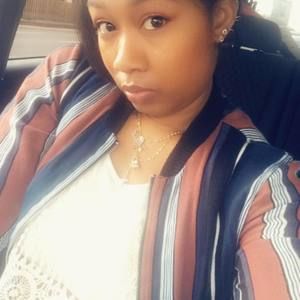 Meet your Posher, Shawnda